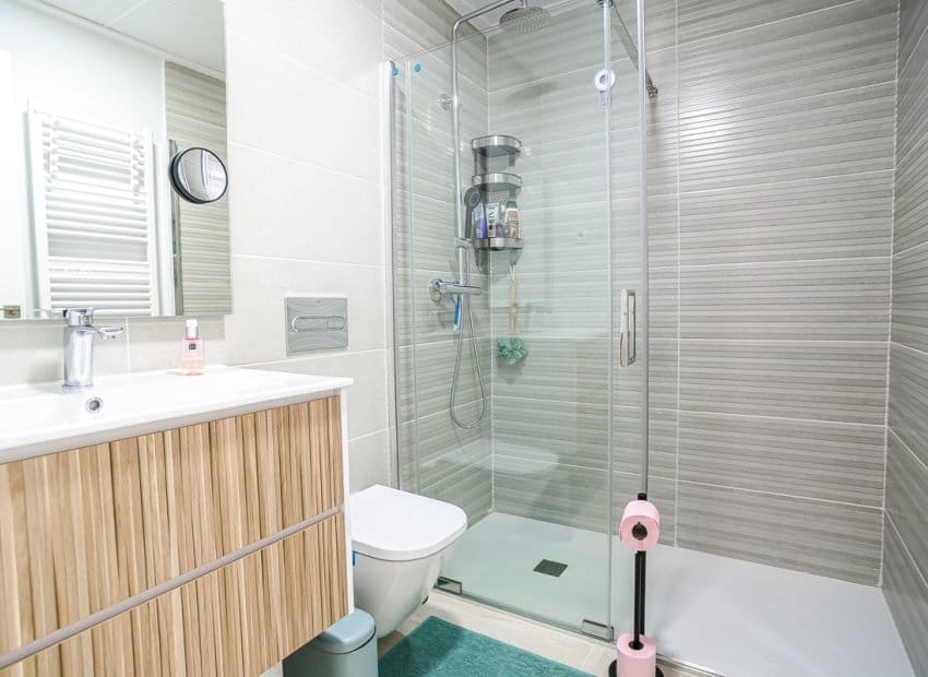 3 soveværelse Lejlighed til salg i Los Balcones med swimmingpool - € 349.000 (Ref: 9847688)