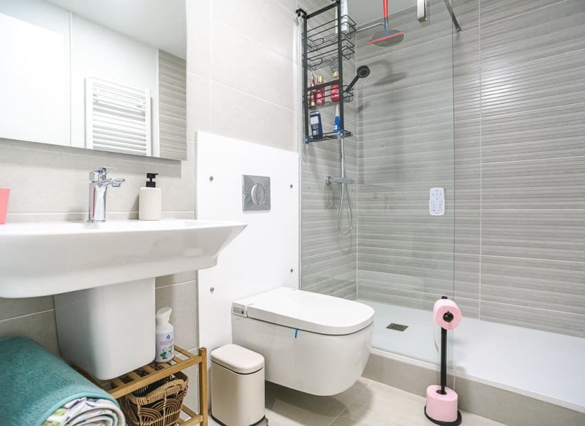 3 soveværelse Lejlighed til salg i Los Balcones med swimmingpool - € 349.000 (Ref: 9847688)