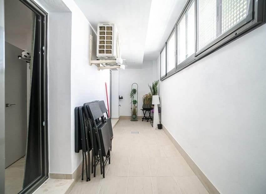 3 soveværelse Lejlighed til salg i Los Balcones med swimmingpool - € 349.000 (Ref: 9847688)
