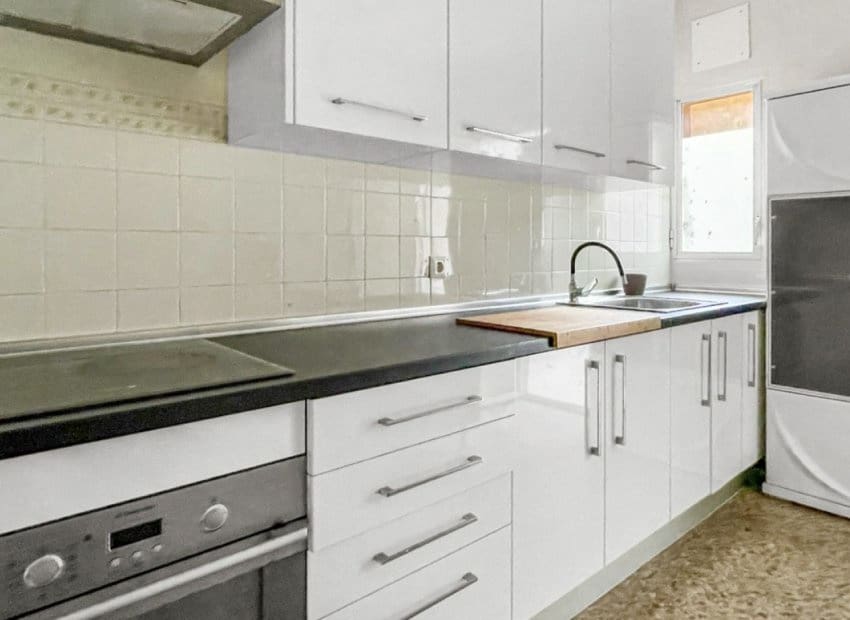4 soveværelse Lejlighed til salg i Guardamar del Segura - € 224.900 (Ref: 9847690)