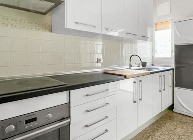 4 soverom Leilighet til salgs i Las Viñas, Guardamar del Segura - € 224 900 (Ref: 9847690)