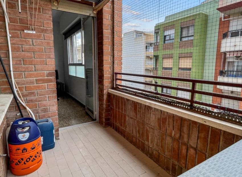4 soveværelse Lejlighed til salg i Guardamar del Segura - € 224.900 (Ref: 9847690)
