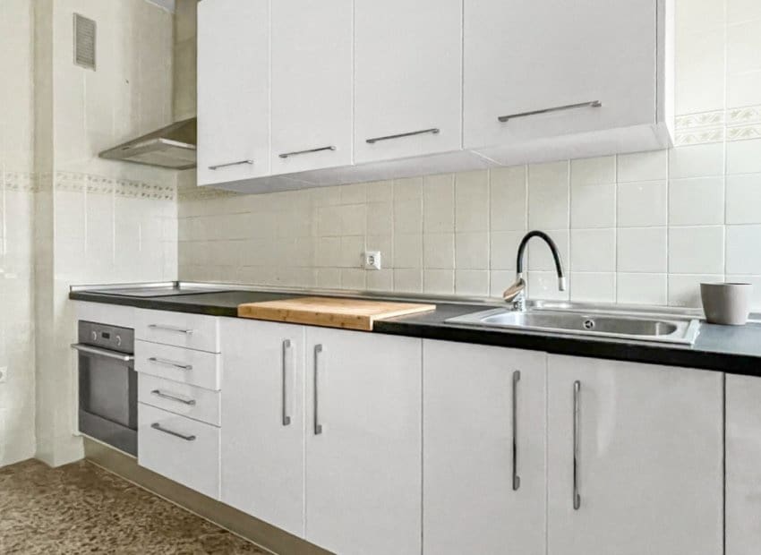 4 soveværelse Lejlighed til salg i Guardamar del Segura - € 224.900 (Ref: 9847690)