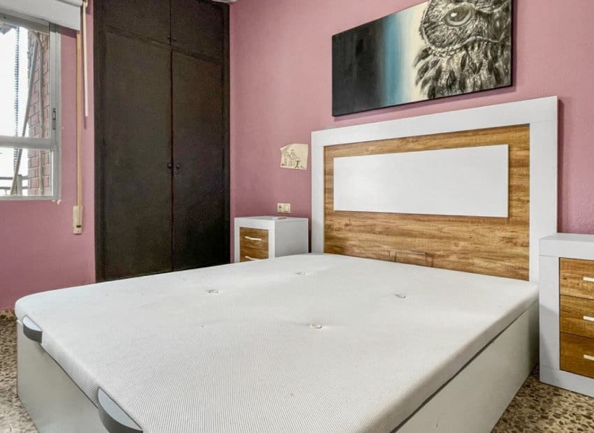 4 soveværelse Lejlighed til salg i Guardamar del Segura - € 224.900 (Ref: 9847690)