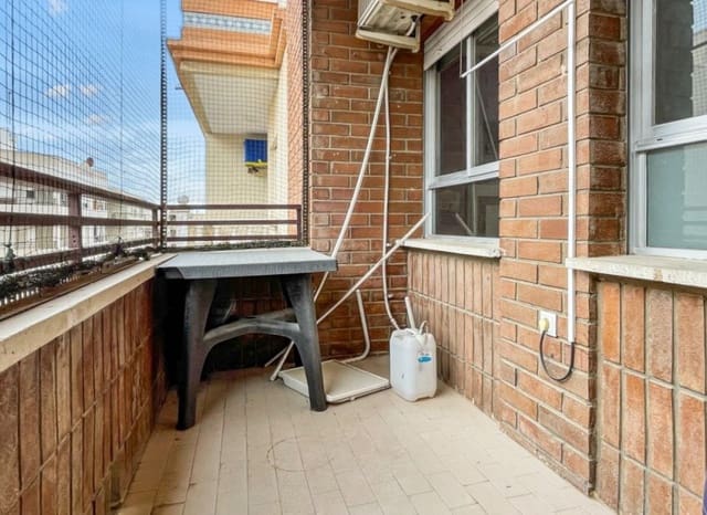 4 soverom Leilighet til salgs i Las Viñas, Guardamar del Segura - € 224 900 (Ref: 9847690)