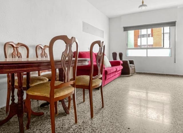 4 soverom Leilighet til salgs i Las Viñas, Guardamar del Segura - € 224 900 (Ref: 9847690)
