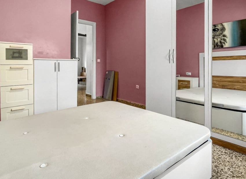 4 soveværelse Lejlighed til salg i Guardamar del Segura - € 224.900 (Ref: 9847690)