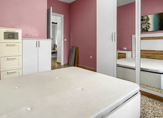 4 soverom Leilighet til salgs i Las Viñas, Guardamar del Segura - € 224 900 (Ref: 9847690)