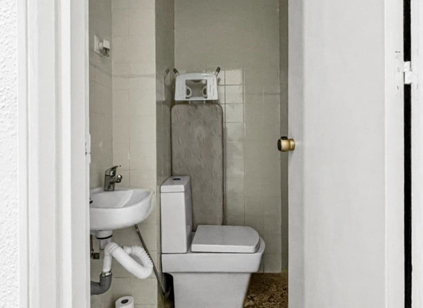 4 soveværelse Lejlighed til salg i Guardamar del Segura - € 224.900 (Ref: 9847690)