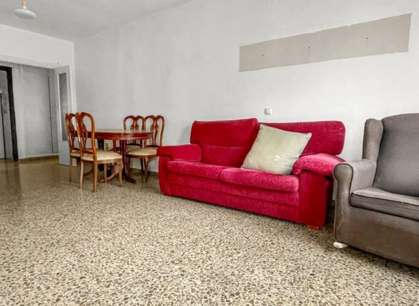 4 soveværelse Lejlighed til salg i Guardamar del Segura - € 224.900 (Ref: 9847690)