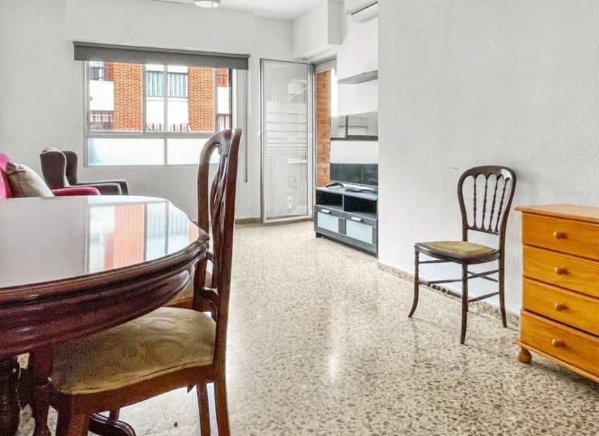 4 soveværelse Lejlighed til salg i Guardamar del Segura - € 224.900 (Ref: 9847690)