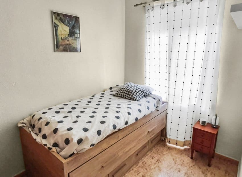 2 sovrum Lägenhet till salu i Playa Flamenca med pool - 176 900 € (Ref: 9847691)