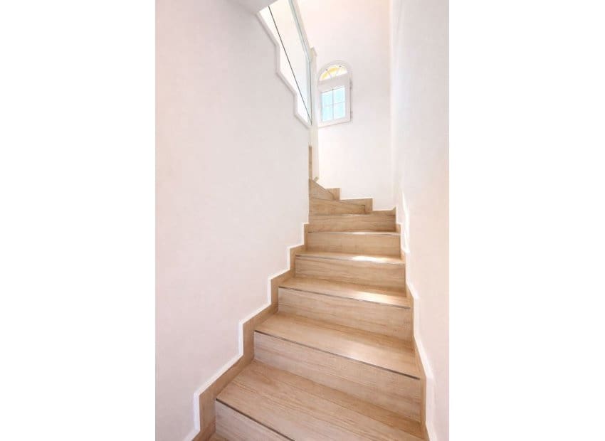 3 sypialnia Willa na sprzedaż w Los Dolses z basenem - 549 995 € (Ref: 9847692)