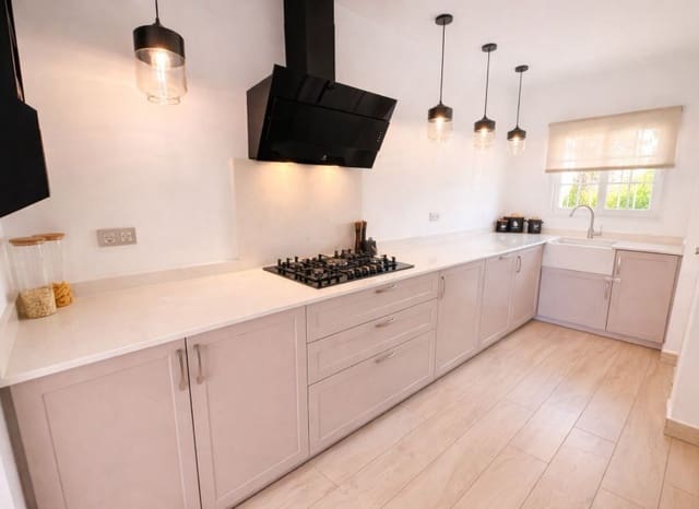 3 sypialnia Willa na sprzedaż w Los Dolses, Orihuela z basenem - 549 995 € (Ref: 9847692)