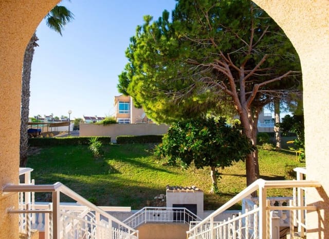 2 soverom Leilighet til salgs i Torreblanca, Torrevieja med svømmebasseng - € 149 990 (Ref: 9847695)