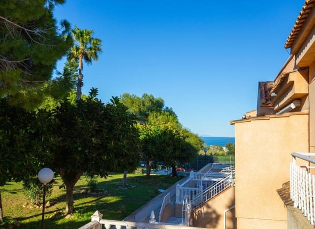 2 soverom Leilighet til salgs i Torreblanca, Torrevieja med svømmebasseng - € 149 990 (Ref: 9847695)