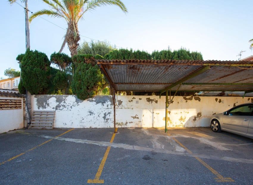 2 soverom Leilighet til salgs i Torrevieja med svømmebasseng - € 149 990 (Ref: 9847695)