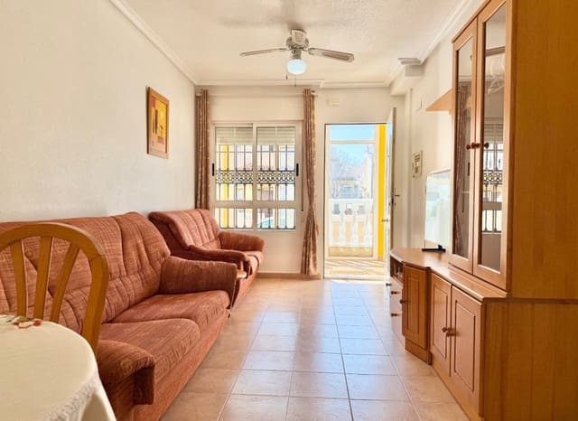 3 slaapkamer Villa te koop in El Edén, Guardamar del Segura met zwembad - € 185.000 (Ref: 9847698)