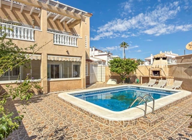 3 soveværelse Lejlighed til salg i Zeniamar - Horizonte - La Campana, Orihuela med swimmingpool - € 359.000 (Ref: 9849762)