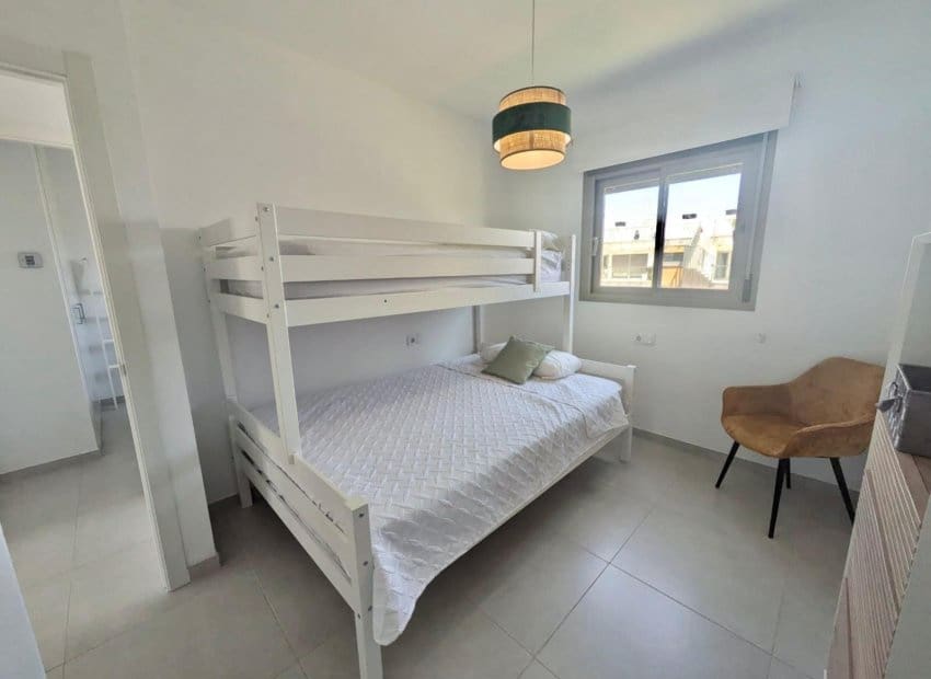 3 bedroom Apartment for sale in Villamartin with pool - € 350,000 (Ref: 9849763)