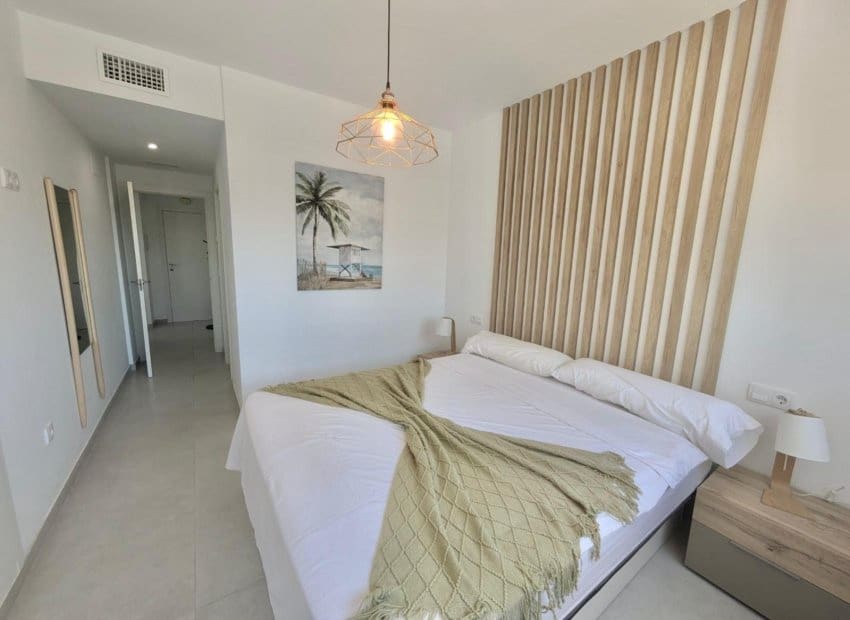 3 bedroom Apartment for sale in Villamartin with pool - € 350,000 (Ref: 9849763)