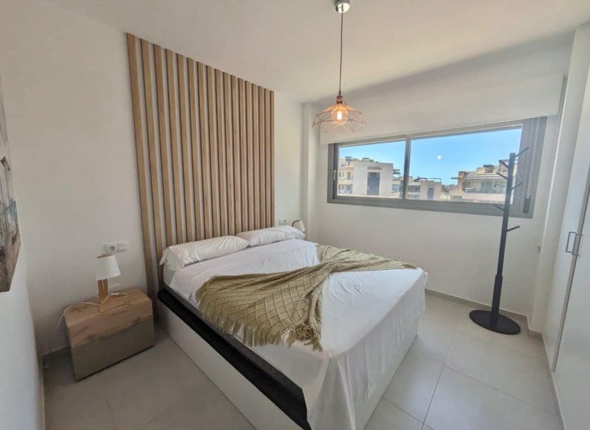 3 bedroom Apartment for sale in Villamartin with pool - € 350,000 (Ref: 9849763)
