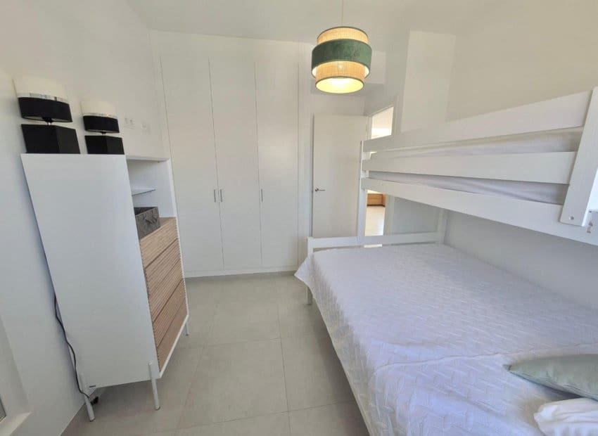 3 bedroom Apartment for sale in Villamartin with pool - € 350,000 (Ref: 9849763)