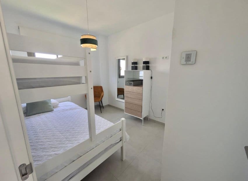 3 bedroom Apartment for sale in Villamartin with pool - € 350,000 (Ref: 9849763)