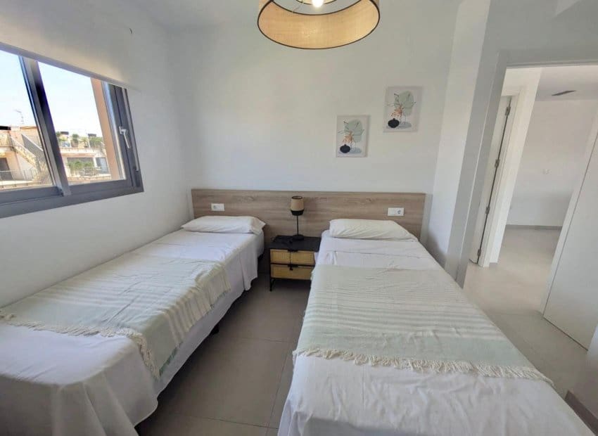 3 bedroom Apartment for sale in Villamartin with pool - € 350,000 (Ref: 9849763)