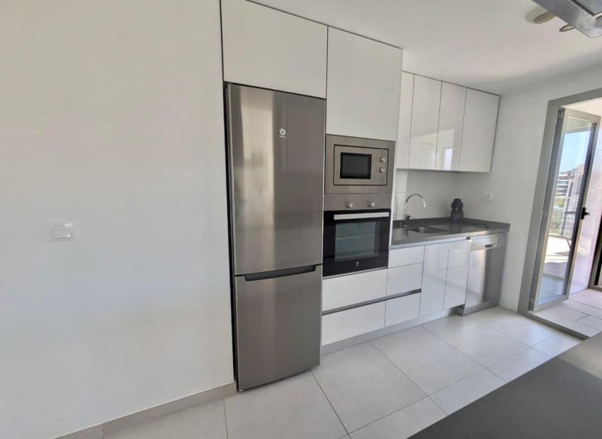 3 bedroom Apartment for sale in Villamartin with pool - € 350,000 (Ref: 9849763)