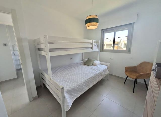 3 soverom Leilighet til salgs i Villamartin, Orihuela med svømmebasseng - € 350 000 (Ref: 9849763)