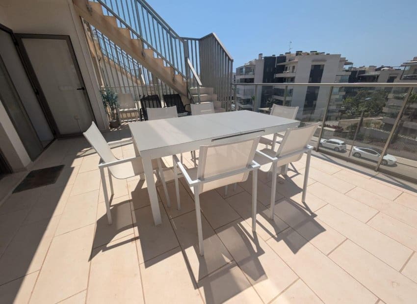 3 bedroom Apartment for sale in Villamartin with pool - € 350,000 (Ref: 9849763)