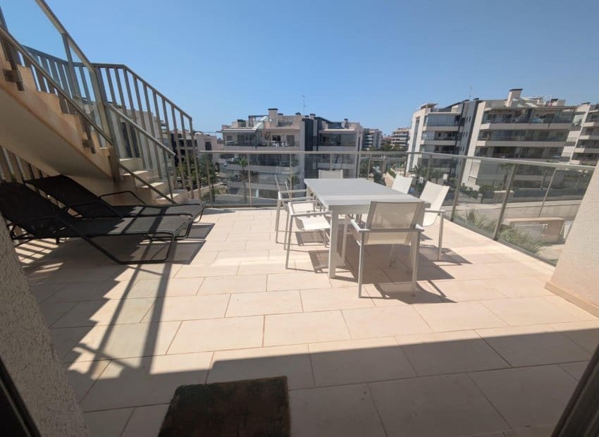 3 bedroom Apartment for sale in Villamartin with pool - € 350,000 (Ref: 9849763)