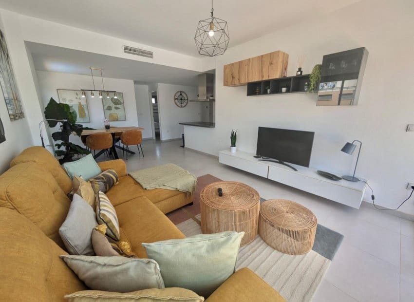 3 bedroom Apartment for sale in Villamartin with pool - € 350,000 (Ref: 9849763)