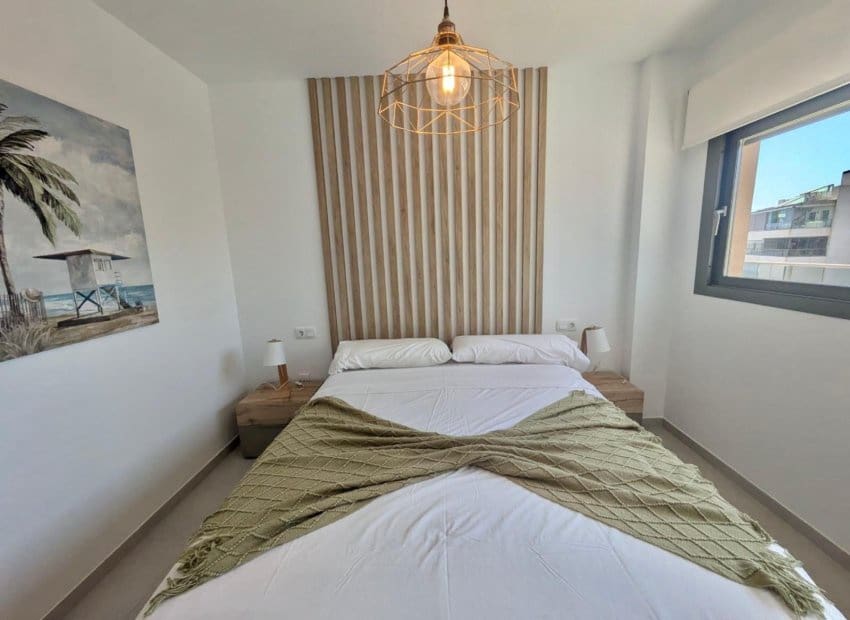 3 bedroom Apartment for sale in Villamartin with pool - € 350,000 (Ref: 9849763)