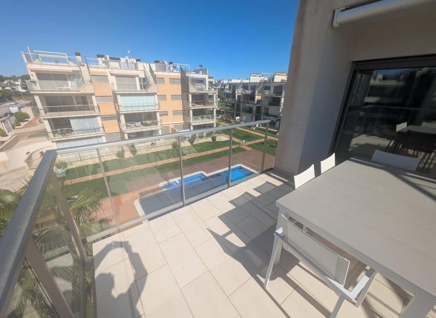 3 bedroom Apartment for sale in Villamartin with pool - € 350,000 (Ref: 9849763)