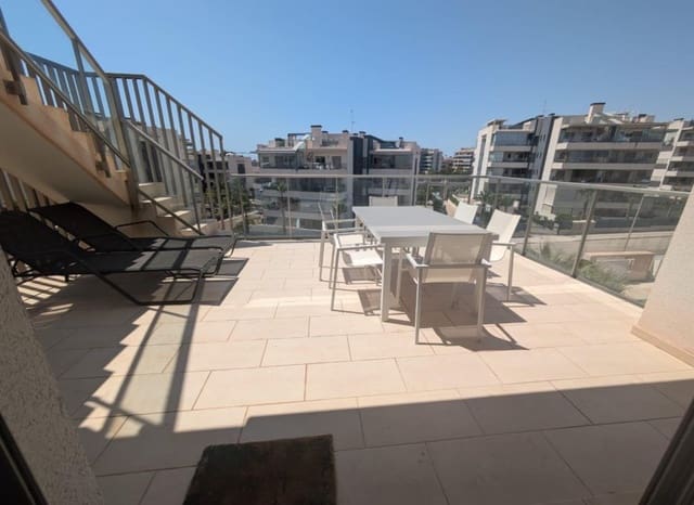 3 soverom Leilighet til salgs i Villamartin, Orihuela med svømmebasseng - € 350 000 (Ref: 9849763)