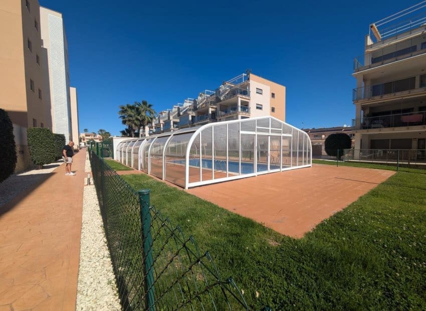 3 bedroom Apartment for sale in Villamartin with pool - € 350,000 (Ref: 9849763)