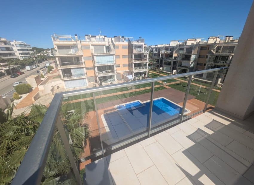 3 bedroom Apartment for sale in Villamartin with pool - € 350,000 (Ref: 9849763)