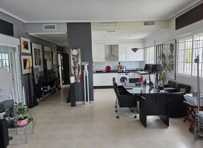 4 camera da letto Villa in vendita in San Fulgencio - 549.000 € (Rif: 9849764)