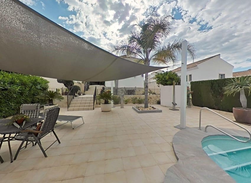 4 camera da letto Villa in vendita in San Fulgencio - 549.000 € (Rif: 9849764)