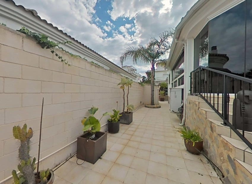 4 camera da letto Villa in vendita in San Fulgencio - 549.000 € (Rif: 9849764)