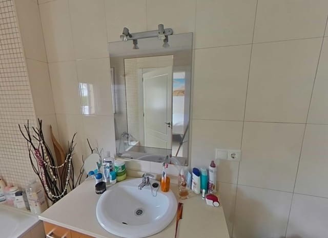 4 soveværelse Villa til salg i San Fulgencio - € 549.000 (Ref: 9849764)