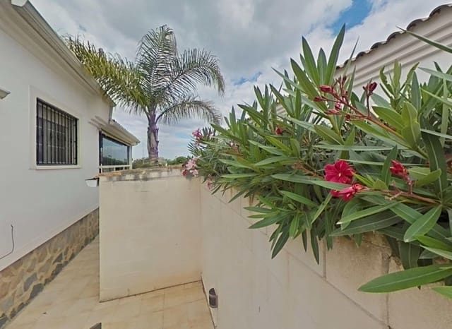 4 soveværelse Villa til salg i San Fulgencio - € 549.000 (Ref: 9849764)