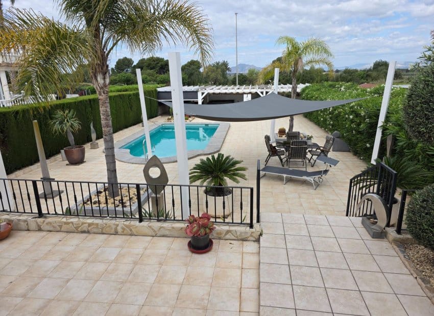 4 camera da letto Villa in vendita in San Fulgencio - 549.000 € (Rif: 9849764)