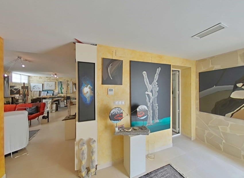 4 camera da letto Villa in vendita in San Fulgencio - 549.000 € (Rif: 9849764)