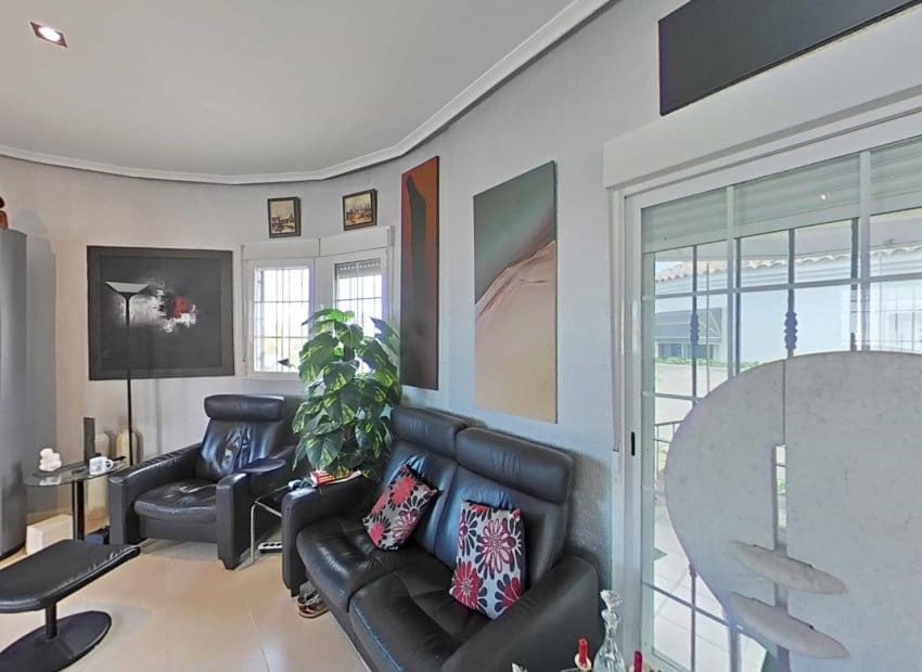 4 camera da letto Villa in vendita in San Fulgencio - 549.000 € (Rif: 9849764)