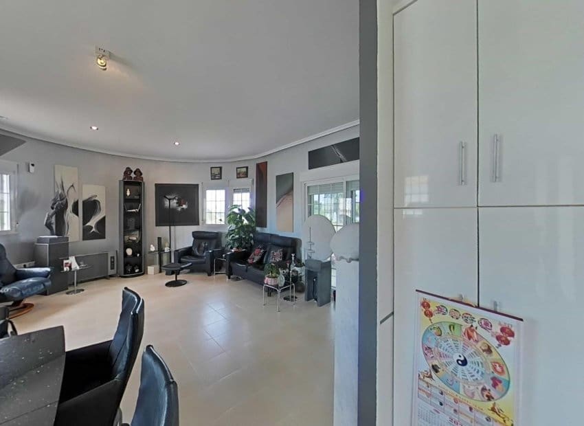 4 camera da letto Villa in vendita in San Fulgencio - 549.000 € (Rif: 9849764)