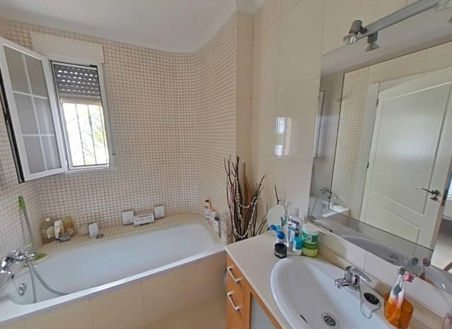 4 soveværelse Villa til salg i San Fulgencio - € 549.000 (Ref: 9849764)