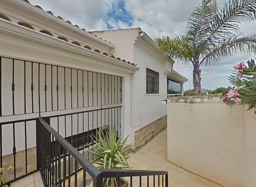 4 camera da letto Villa in vendita in San Fulgencio - 549.000 € (Rif: 9849764)